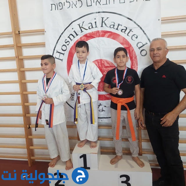 نجاح كبير لبطولة كأس جلجولية القطرية 2025 تحت شعار “لا للعنف نعم للرياضة”